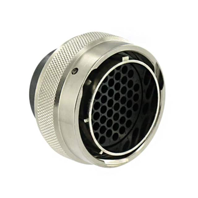 UT0W62255PH Souriau-Sunbank by Eaton  Boîtiers de connecteurs circulaires